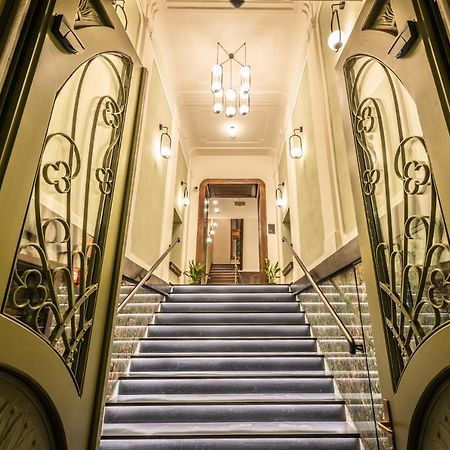 Liebeskind Boutique Hotel Old Town 克拉科夫 外观 照片