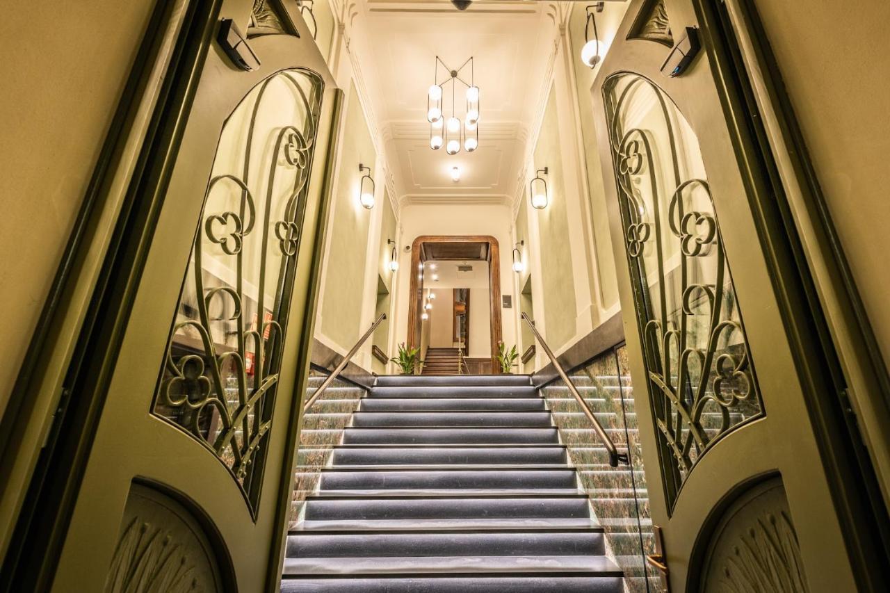Liebeskind Boutique Hotel Old Town 克拉科夫 外观 照片