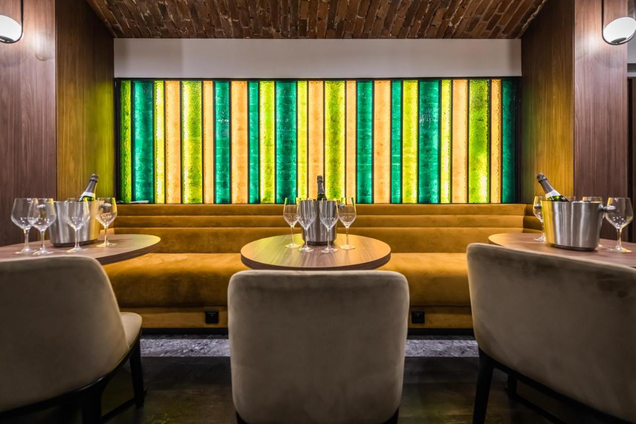 Liebeskind Boutique Hotel Old Town 克拉科夫 外观 照片