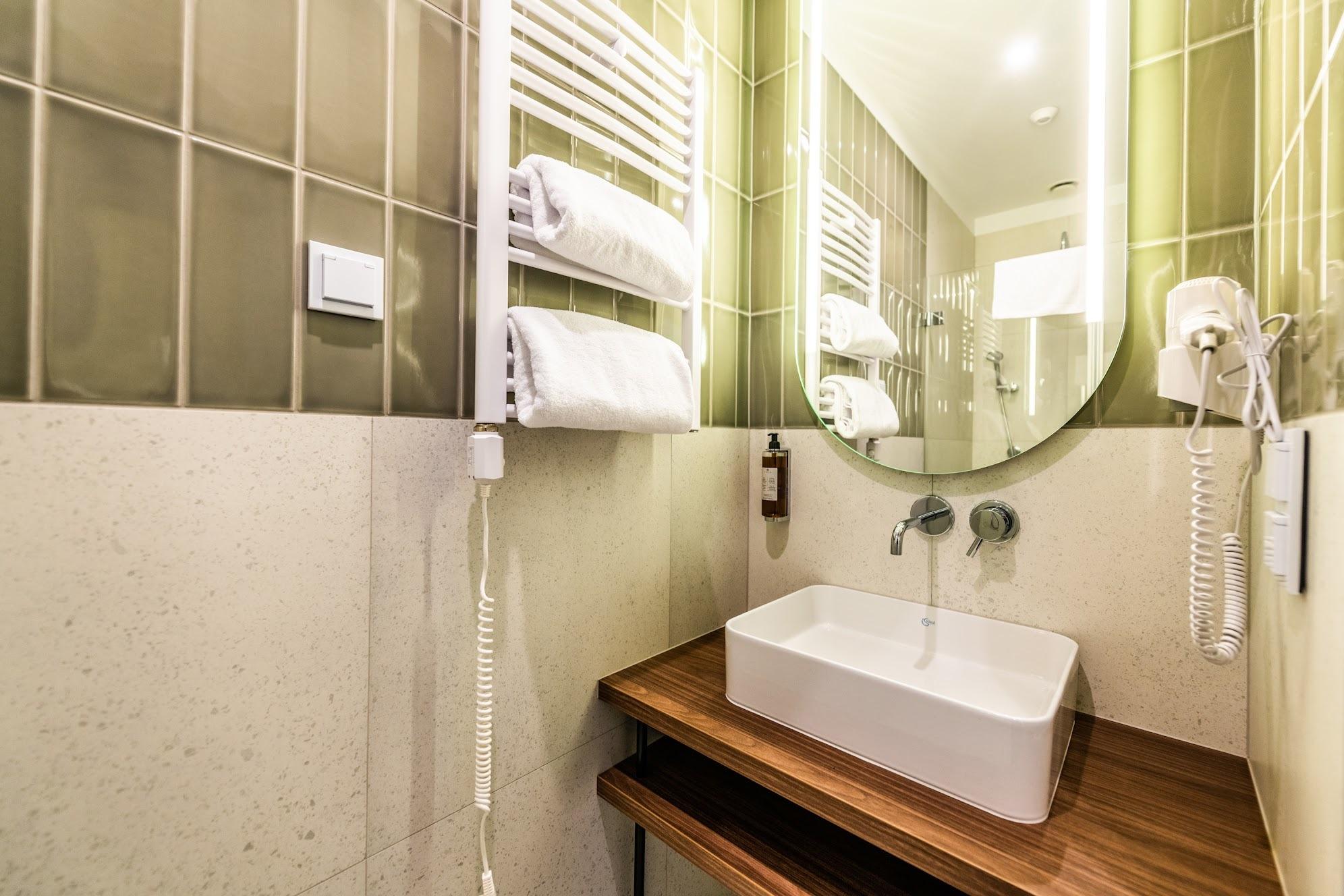 Liebeskind Boutique Hotel Old Town 克拉科夫 外观 照片