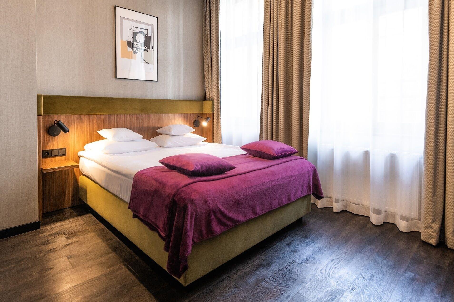 Liebeskind Boutique Hotel Old Town 克拉科夫 外观 照片