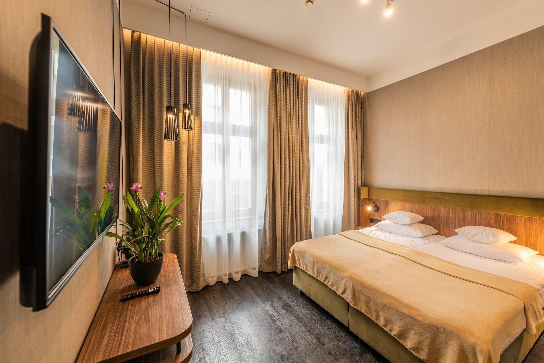 Liebeskind Boutique Hotel Old Town 克拉科夫 外观 照片
