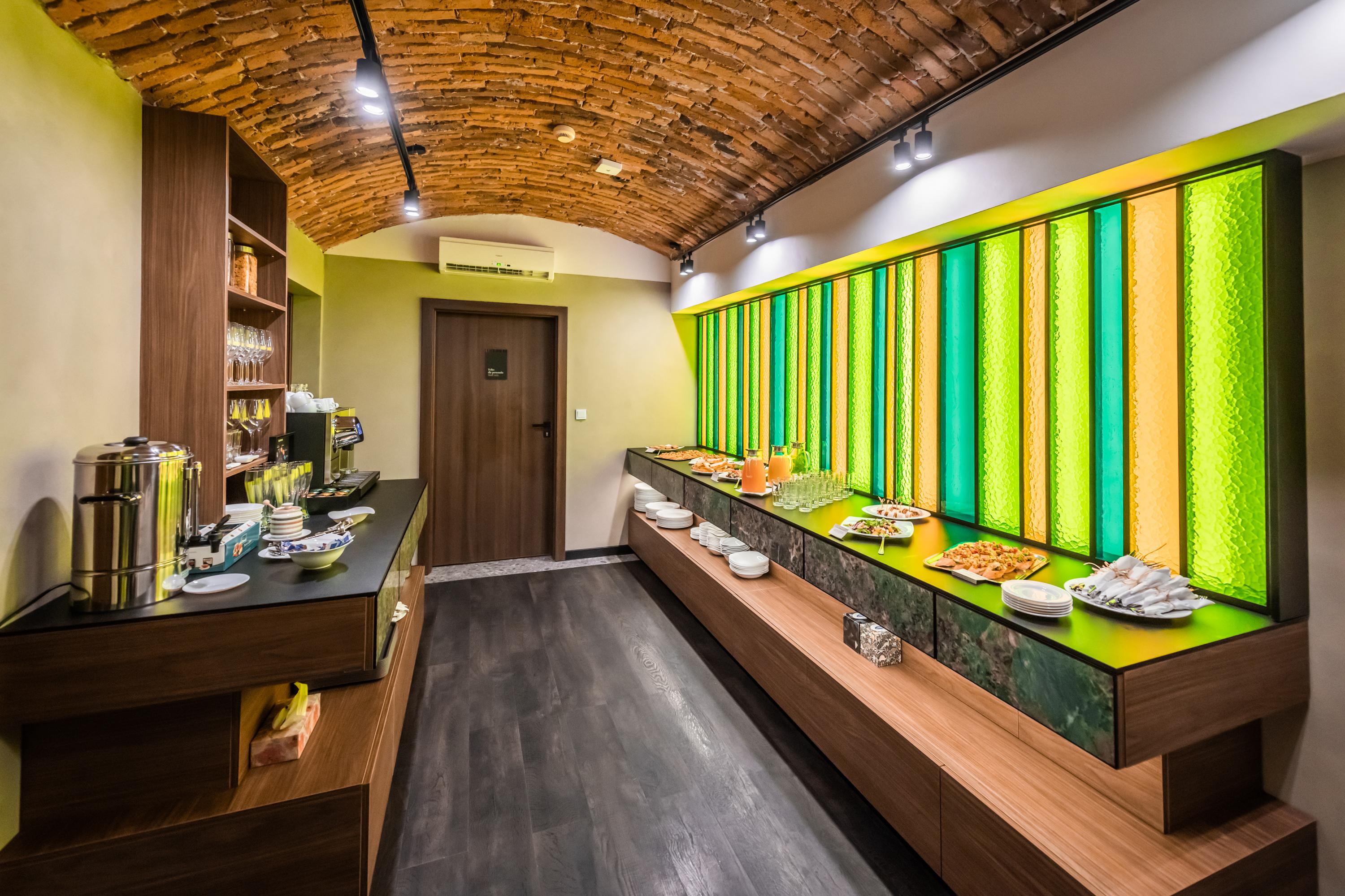 Liebeskind Boutique Hotel Old Town 克拉科夫 外观 照片