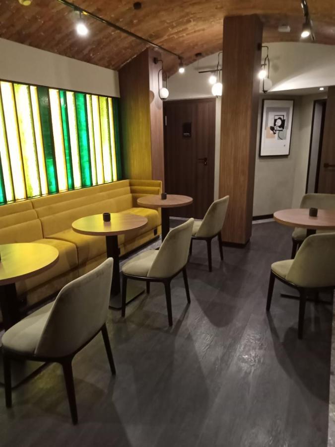 Liebeskind Boutique Hotel Old Town 克拉科夫 外观 照片